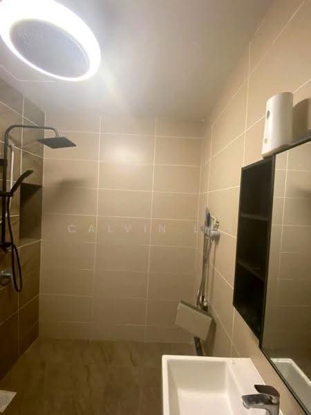 Service Residence for Sale at Veranda Residence - Calvin Lee - PropertyGuru.com.my
