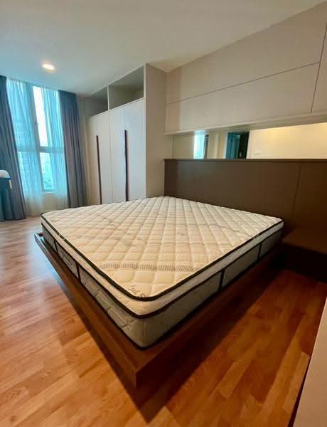 Service Residence for Sale at Verve Suites KL South - Crystal Yap - Bedroom - PropertyGuru.com.my