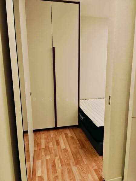 Service Residence for Sale at Verve Suites KL South - Crystal Yap - Bedroom - PropertyGuru.com.my