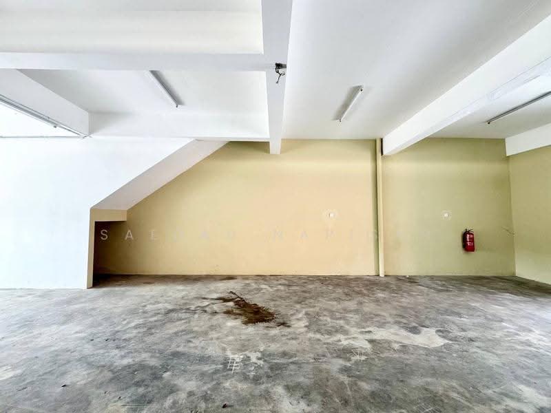 Shop / Office for Rent in Taman Cahaya (Pontian) - Saedah Napisah - Interior - PropertyGuru.com.my