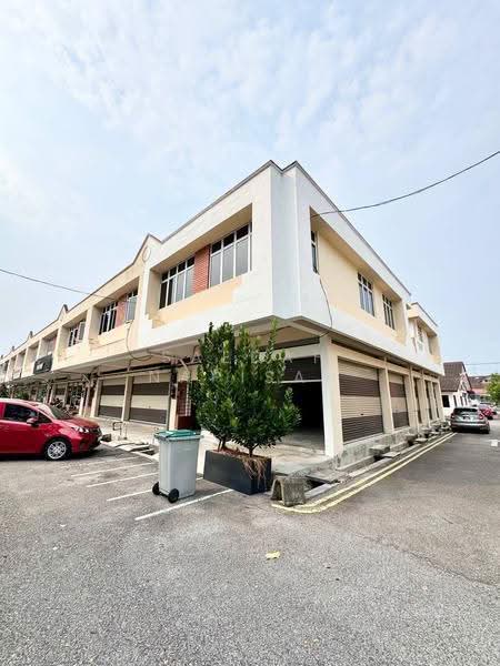 Shop / Office for Rent in Taman Cahaya (Pontian) - Saedah Napisah - PropertyGuru.com.my