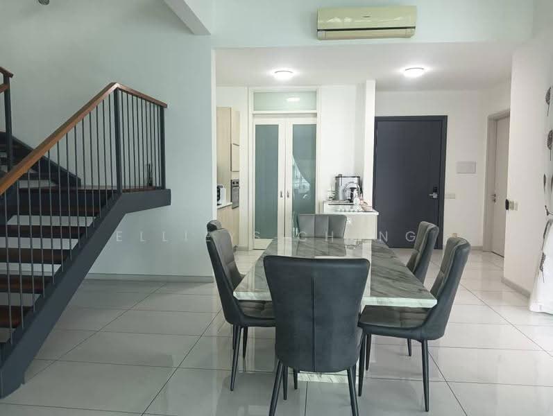 Condominium for Rent at The Light Collection III - Ellieys Chong - PropertyGuru.com.my