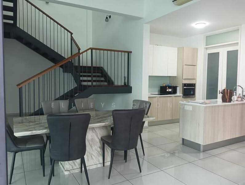 Condominium for Rent at The Light Collection III - Ellieys Chong - PropertyGuru.com.my