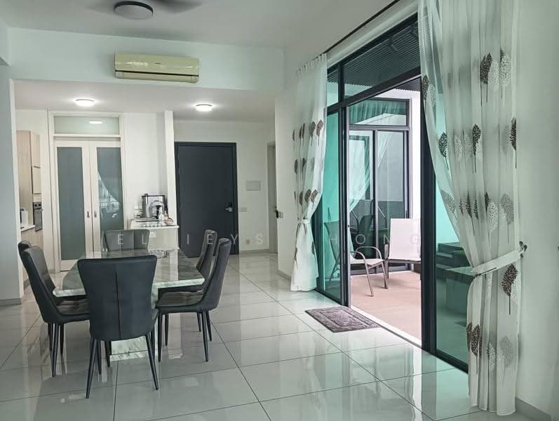 Condominium for Rent at The Light Collection III - Ellieys Chong - PropertyGuru.com.my