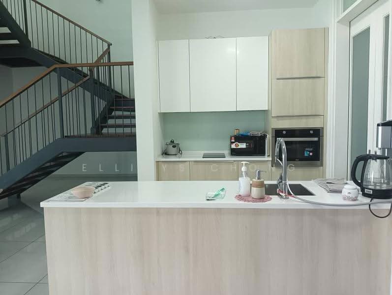 Condominium for Rent at The Light Collection III - Ellieys Chong - PropertyGuru.com.my