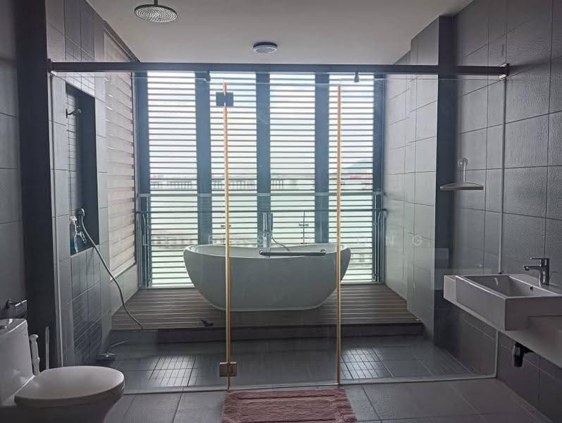 Condominium for Rent at The Light Collection III - Ellieys Chong - PropertyGuru.com.my
