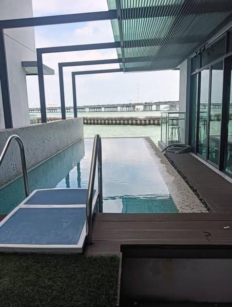 Condominium for Rent at The Light Collection III - Ellieys Chong - PropertyGuru.com.my