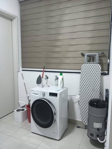 Condominium for Rent at The Light Collection III - Ellieys Chong - PropertyGuru.com.my