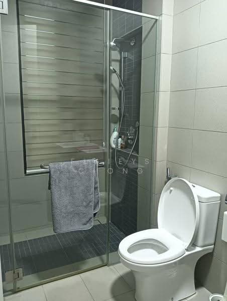 Condominium for Rent at The Light Collection III - Ellieys Chong - PropertyGuru.com.my
