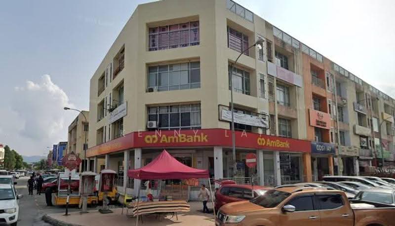 Office for Rent in Bandar Mahkota Cheras (Cheras) - Kenny Lai - Exterior - PropertyGuru.com.my