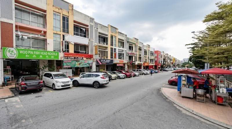 Office for Rent in Bandar Mahkota Cheras (Cheras) - Kenny Lai - Exterior - PropertyGuru.com.my