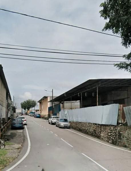 Semi-D Factory for Rent in Kawasan Perindustrian Taman Johor (Johor Bahru) - Angel Lee - Exterior - PropertyGuru.com.my