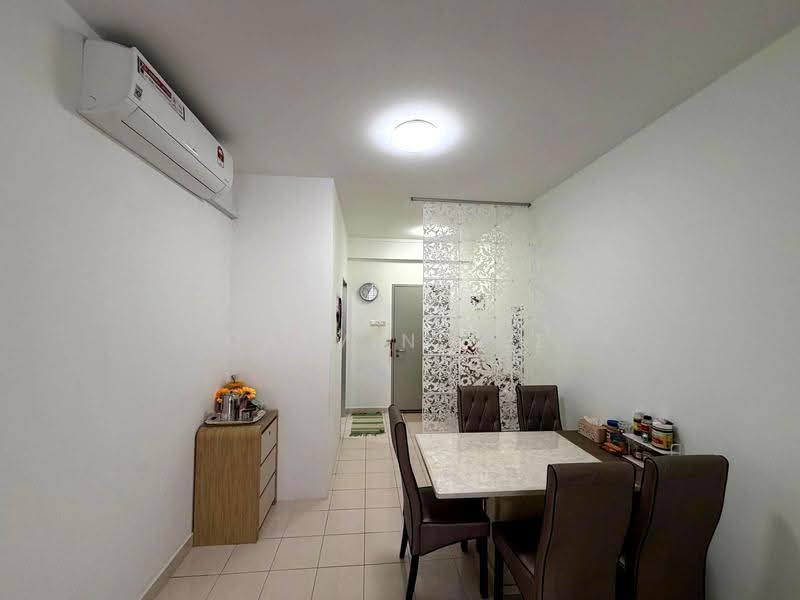 Apartment for Sale at Denai Nusantara Apartment - Calvin Lee - PropertyGuru.com.my