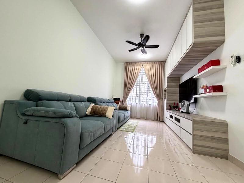 Apartment for Sale at Denai Nusantara Apartment - Calvin Lee - PropertyGuru.com.my