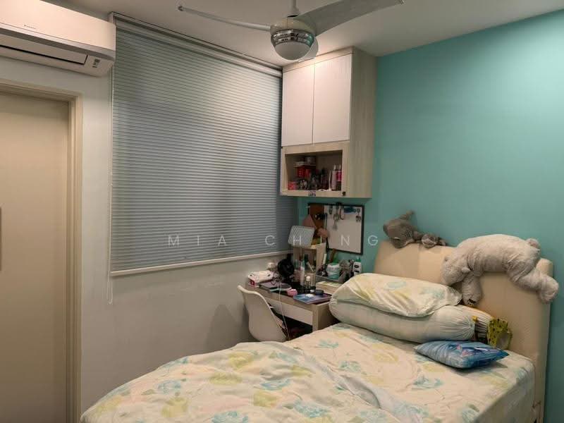 Kediaman Servis untuk Disewa di Maisson - Mia Ching - Bedroom - PropertyGuru.com.my