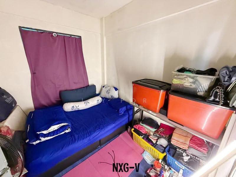 Pangsapuri untuk Dijual di Bandar Bukit Tinggi 1 Apartment - Ivy Por - Bedroom - PropertyGuru.com.my