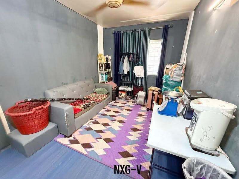 Pangsapuri untuk Dijual di Bandar Bukit Tinggi 1 Apartment - Ivy Por - Living Room - PropertyGuru.com.my