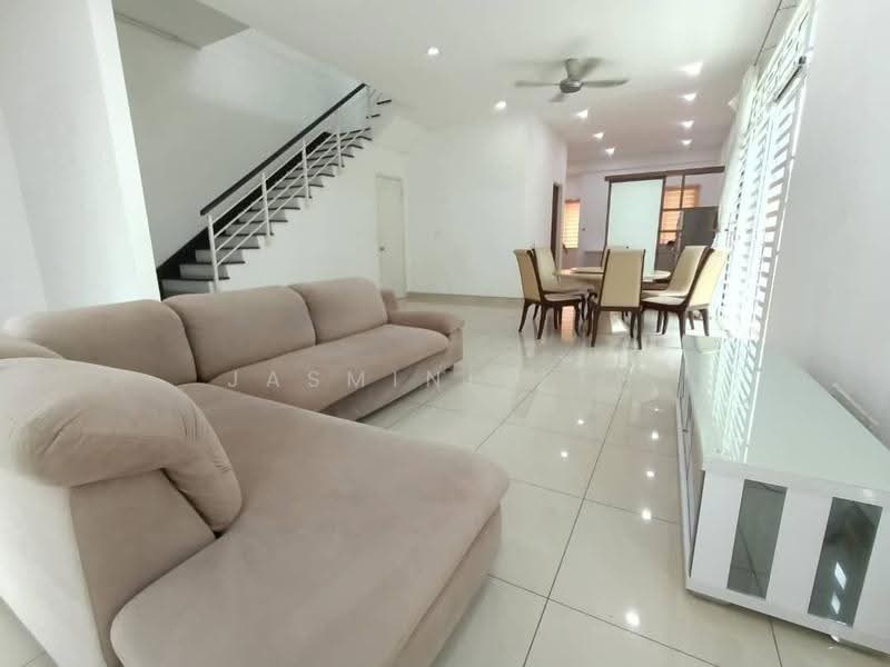 Rumah Teres untuk Disewa di Taman Jasa Intan (Bukit Mertajam) - Jasmine Teh - PropertyGuru.com.my