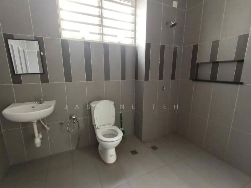 Rumah Teres untuk Disewa di Taman Jasa Intan (Bukit Mertajam) - Jasmine Teh - PropertyGuru.com.my
