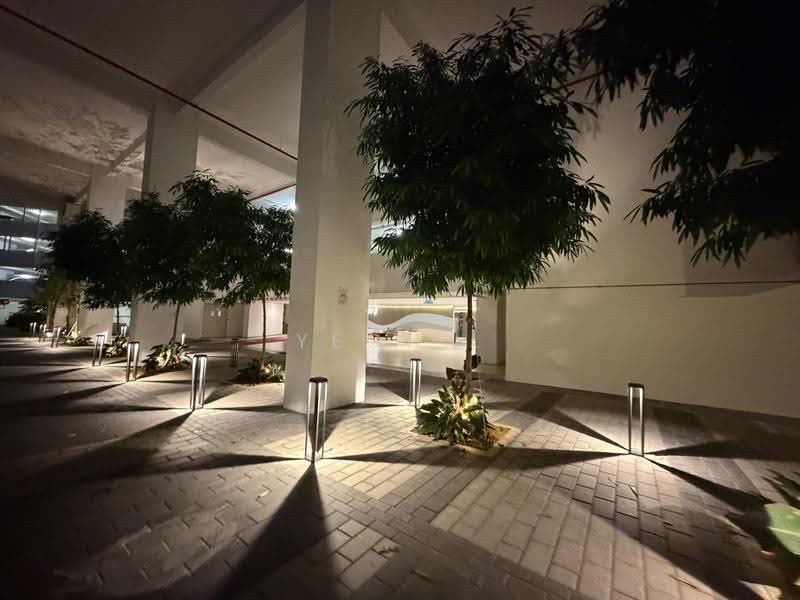 Condominium for Rent at The Sky @ Tripark - Yeoh . - Exterior - PropertyGuru.com.my