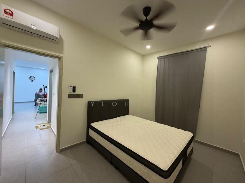 Condominium for Rent at The Sky @ Tripark - Yeoh . - Bedroom - PropertyGuru.com.my