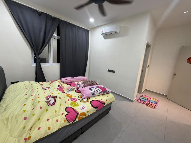 Condominium for Rent at The Sky @ Tripark - Yeoh . - Bedroom - PropertyGuru.com.my