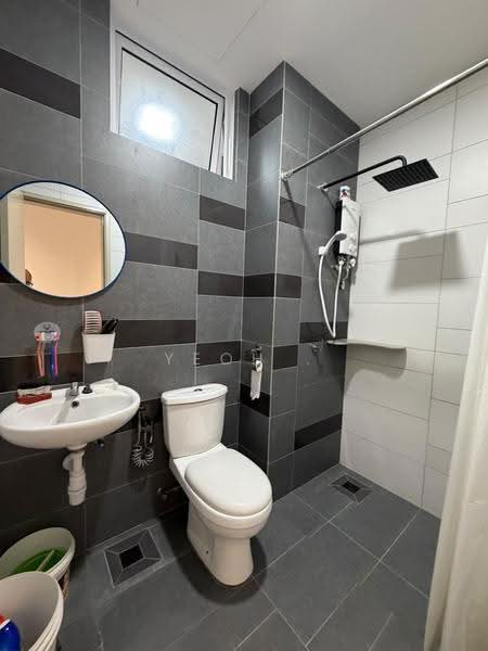 Condominium for Rent at The Sky @ Tripark - Yeoh . - Bathroom - PropertyGuru.com.my