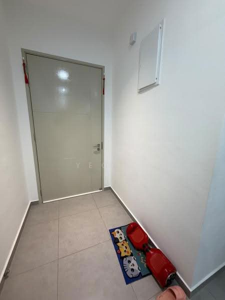 Condominium for Rent at The Sky @ Tripark - Yeoh . - Entrance - PropertyGuru.com.my