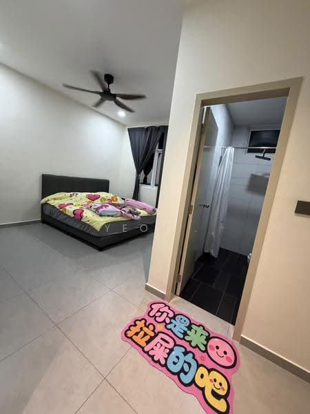 Condominium for Rent at The Sky @ Tripark - Yeoh . - Bedroom - PropertyGuru.com.my