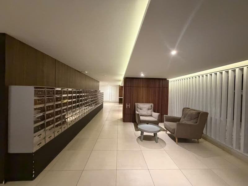 Condominium for Rent at The Sky @ Tripark - Yeoh . - Lobby - PropertyGuru.com.my