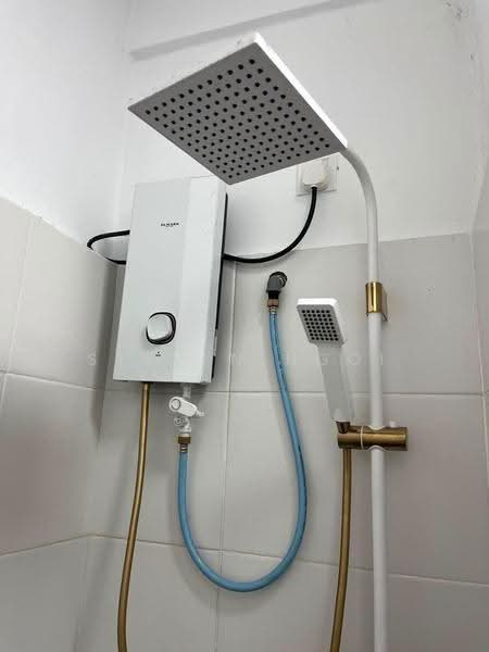 Apartment for Rent at Larkin Indah - Steven Ngoi - PropertyGuru.com.my