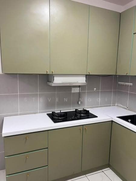 Apartment for Rent at Larkin Indah - Steven Ngoi - PropertyGuru.com.my