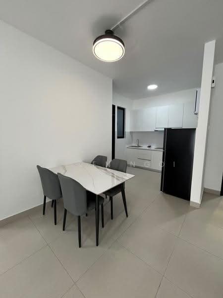 Apartment for Rent at Larkin Indah - Steven Ngoi - PropertyGuru.com.my