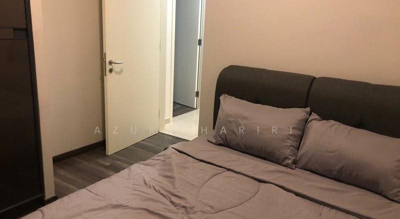 Condominium for Rent at The Rainz - Azura Hariri - Bedroom - PropertyGuru.com.my