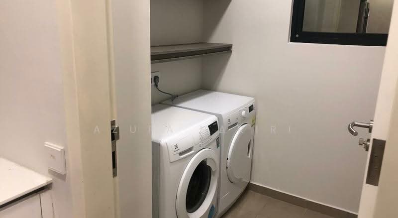 Condominium for Rent at The Rainz - Azura Hariri - Interior - PropertyGuru.com.my