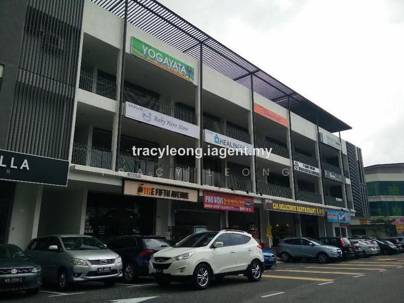 Shop for Rent in Bandar Kinrara Seksyen 5 (Bandar Kinrara) - Tracy Leong - PropertyGuru.com.my