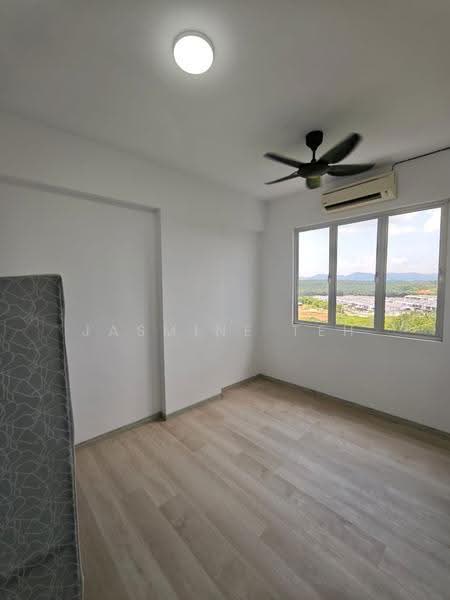 Apartment for Rent at Desa Alma Ria - Jasmine Teh - Bedroom - PropertyGuru.com.my