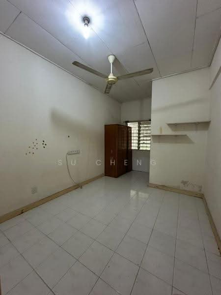 Apartment for Sale at Apartment Flora - Su Cheng - Interior - PropertyGuru.com.my