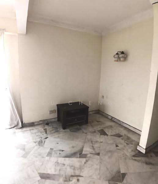 Apartment for Sale at Apartment Flora - Su Cheng - Interior - PropertyGuru.com.my