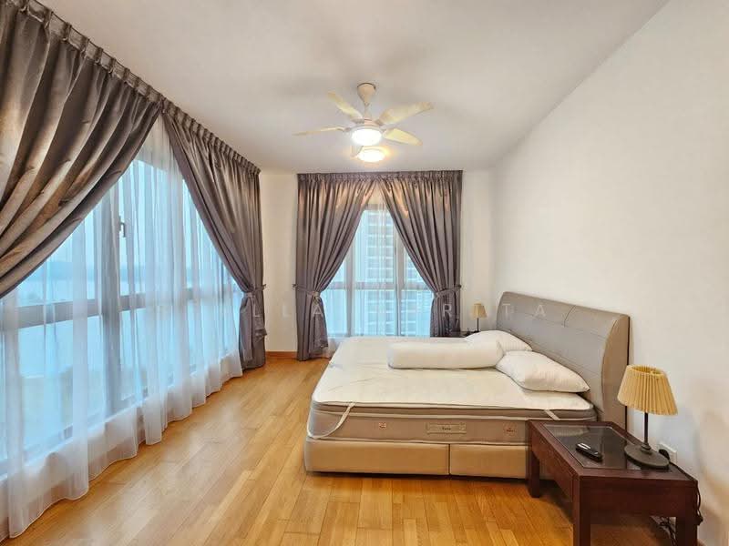 Condominium for Rent at Teega Residences - Stella Narita - PropertyGuru.com.my