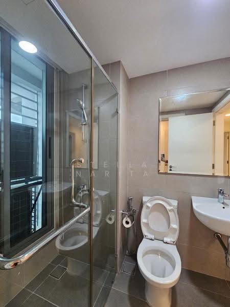 Condominium for Rent at Teega Residences - Stella Narita - PropertyGuru.com.my