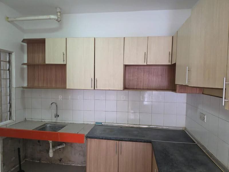 Condominium for Rent at Cova Villa - Richard Lee - Kitchen - PropertyGuru.com.my
