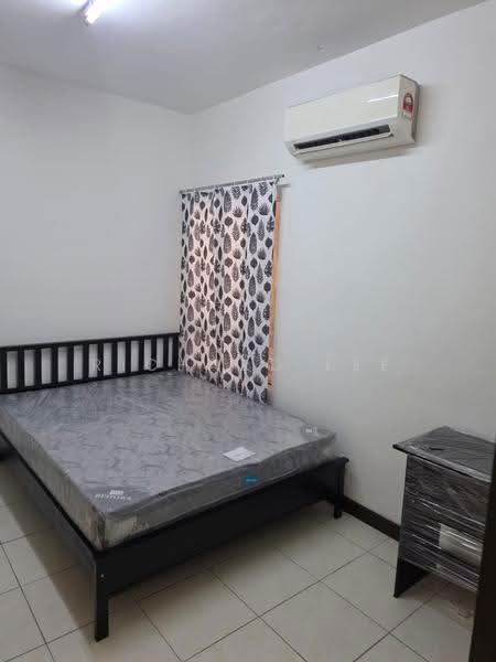 Condominium for Rent at Cova Villa - Richard Lee - Bedroom - PropertyGuru.com.my