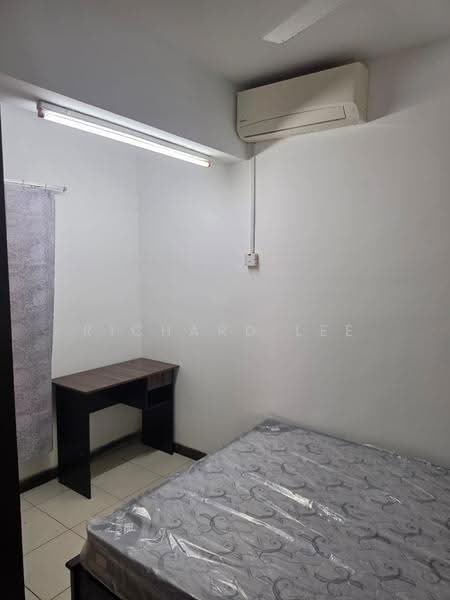 Condominium for Rent at Cova Villa - Richard Lee - Bedroom - PropertyGuru.com.my