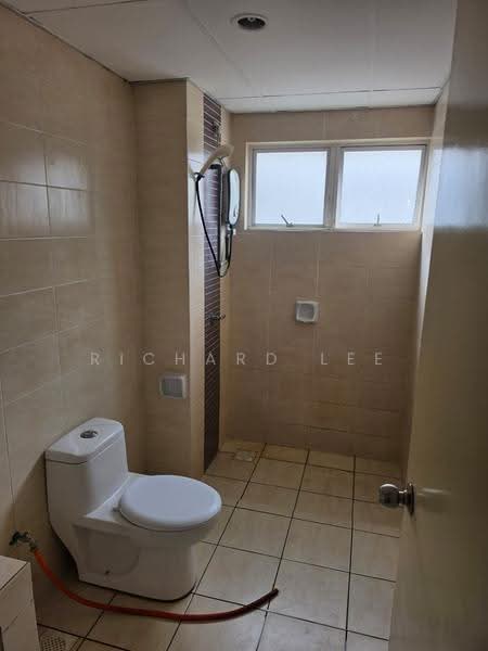 Condominium for Rent at Cova Villa - Richard Lee - Bathroom - PropertyGuru.com.my