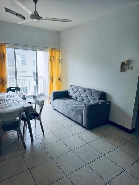 Condominium for Rent at Cova Villa - Richard Lee - Living Room - PropertyGuru.com.my