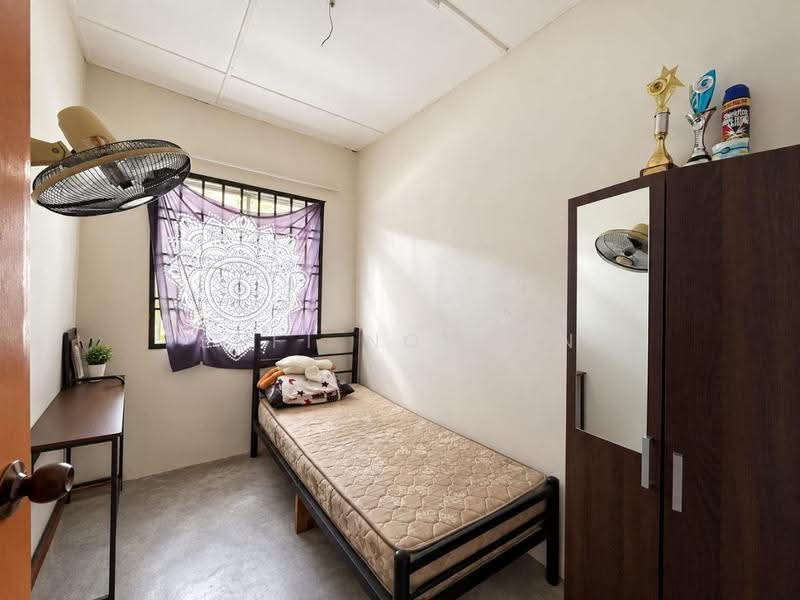 2-storey Terraced House for Sale in Taman Kota Masai (Pasir Gudang) - Sufi Norman - Bedroom - PropertyGuru.com.my