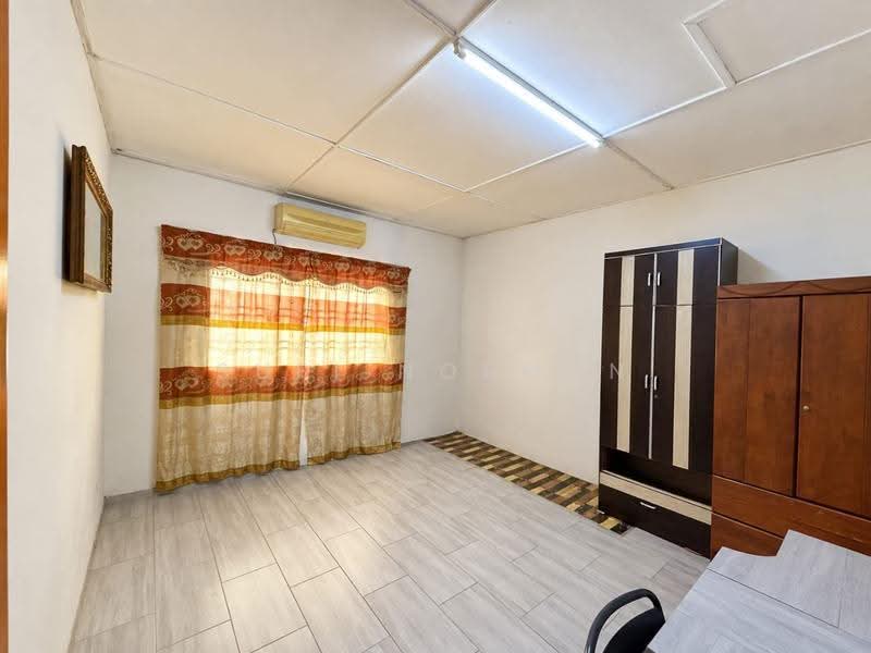 2-storey Terraced House for Sale in Taman Kota Masai (Pasir Gudang) - Sufi Norman - Interior - PropertyGuru.com.my