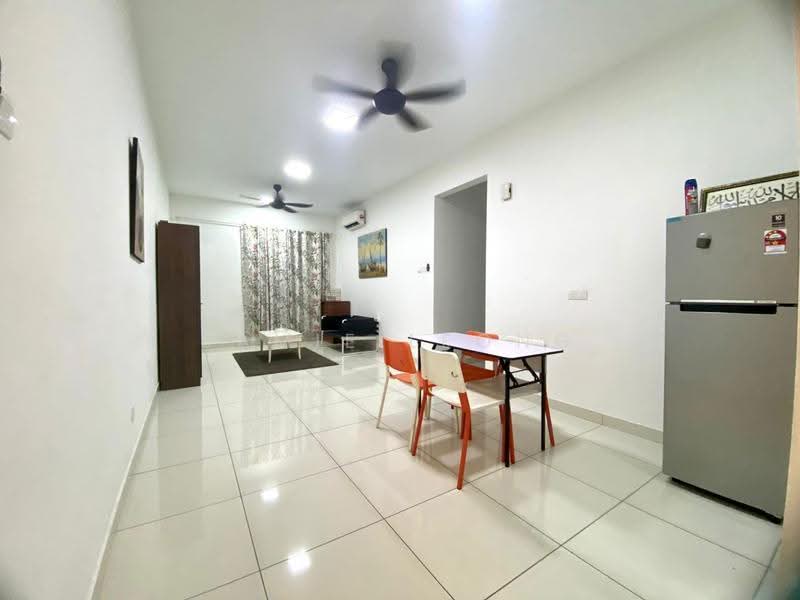 Kondominium untuk Disewa di Hon Residensi @ City Garden Commercial Centre - Jamie Leong - PropertyGuru.com.my