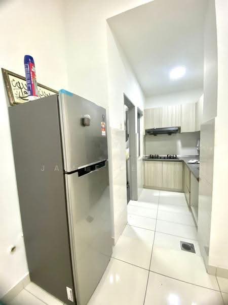 Kondominium untuk Disewa di Hon Residensi @ City Garden Commercial Centre - Jamie Leong - PropertyGuru.com.my